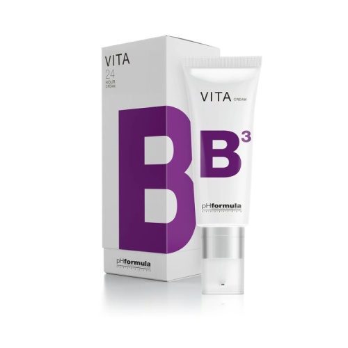 VITA B3 Сream 50 ml pHformula