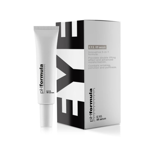 E.Y.E. Lift Serum 15 ml pHformula