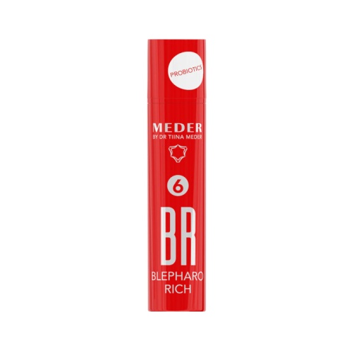 Meder Blepharo-Rich 15 ml