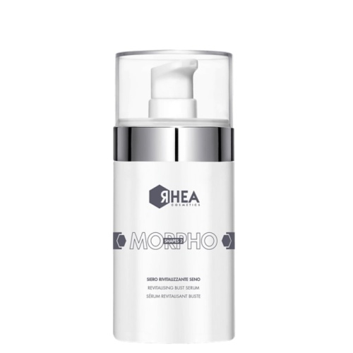 Rhea Morphoshapes 2 - Revitalizing bust serum