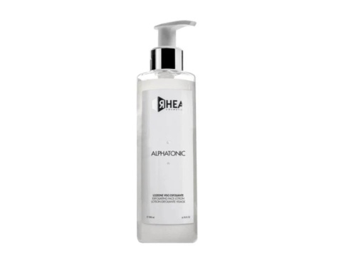 Rhea AlphaTonic - Face Exfoliating Lotion 200 ml