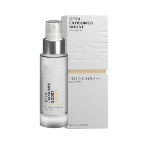 Dermoaroma GF20 EXOSOMES BOOST
