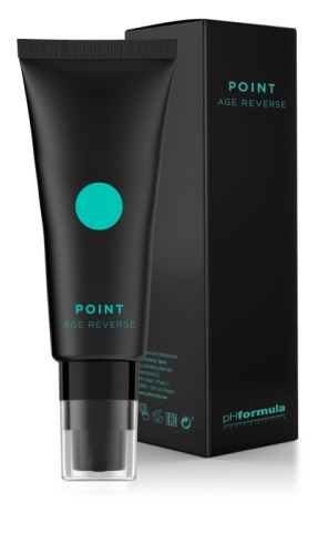 POINT age reverse - Omlazující péče - 50 ml