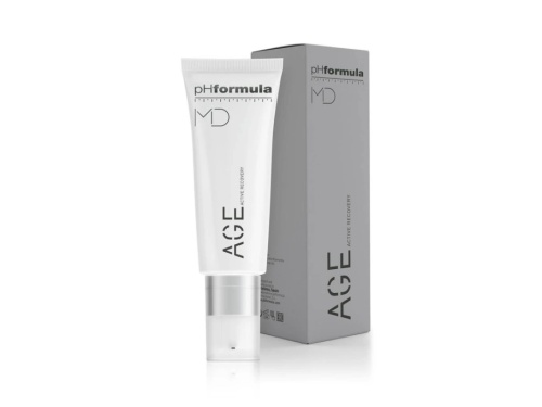 MD AGE active recovery pHformula 50 ml