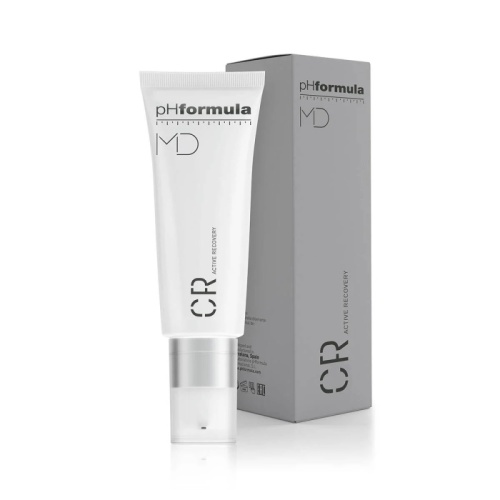 MD CR active recovery pHformula 50 ml