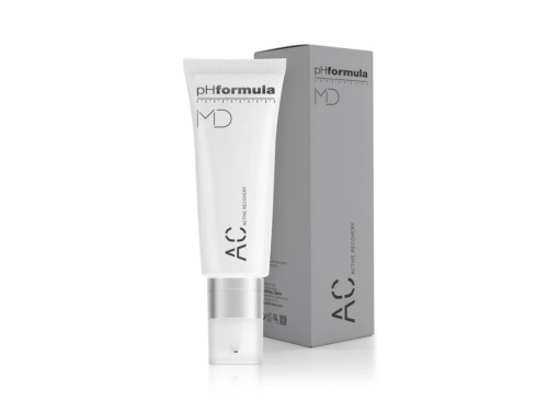 MD AC active recovery pHformula 50 ml