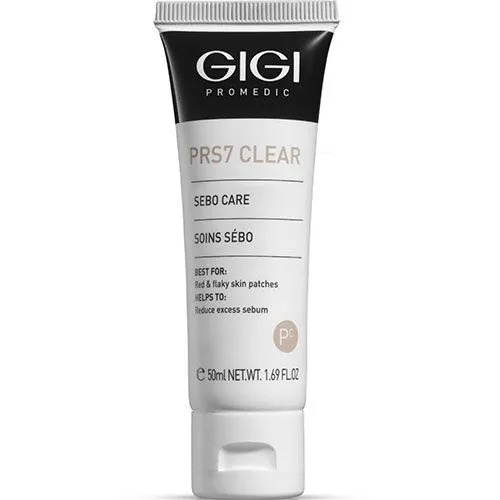 SEBO CARE PRS7 GIGI - krém k léčbě dermatitidy a psoriázy