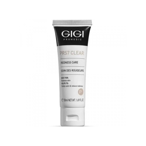 Redness Care PRS7 GIGI - zklidňující krém proti začervenání