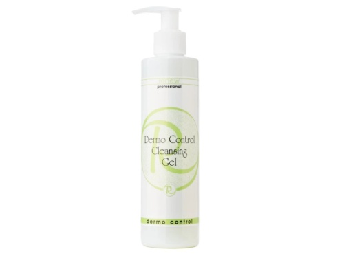 Čisticí gel pro mastnou a problematickou pleť - 250ml