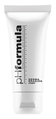 D.E.R.M.A.B.R.A.S.I.O.N. peeling