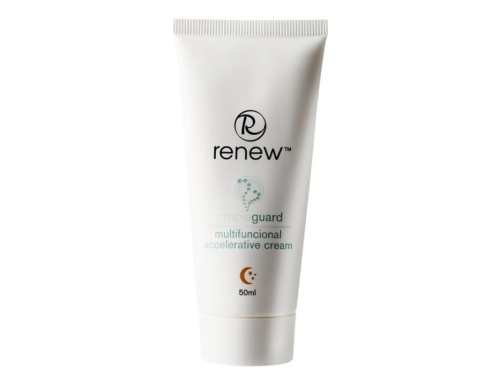 Multifunkční noční krém pro problematickou pleť Renew