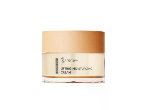 Hydratační liftingový krém GOLDEN AGE Renew 50 ml