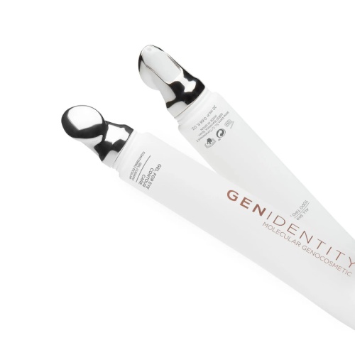 Gel na péči o oční okolí