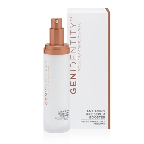 Omlazující předběžné sérum proti stárnutí