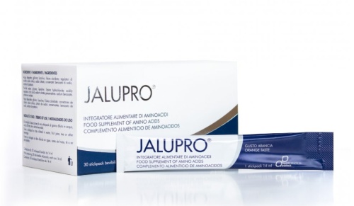 JALUPRO aminokyselinový nápoj JALUPRO DRINK