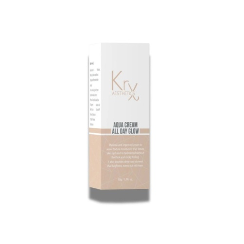 Aqua Cream - All-Day Glow