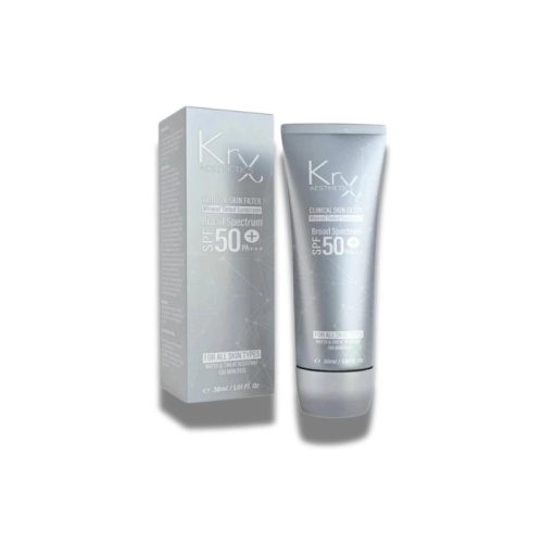 TÓNOVACÍ KRÉM S SPF 50 PA+++, 30 ml