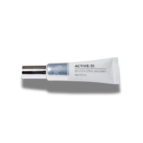 Active 31 Revitalizing Oční krém, 15 ml