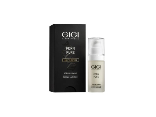 PDRN PURE SERUM LUMINE